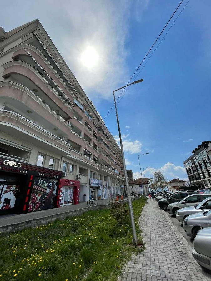 Hana Apartment Ochryda Zewnętrze zdjęcie