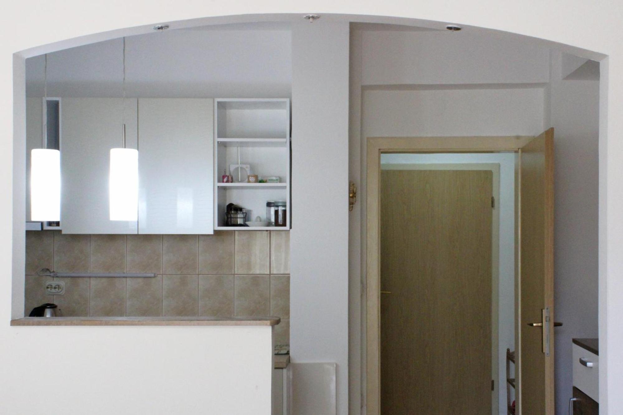 Hana Apartment Ochryda Zewnętrze zdjęcie