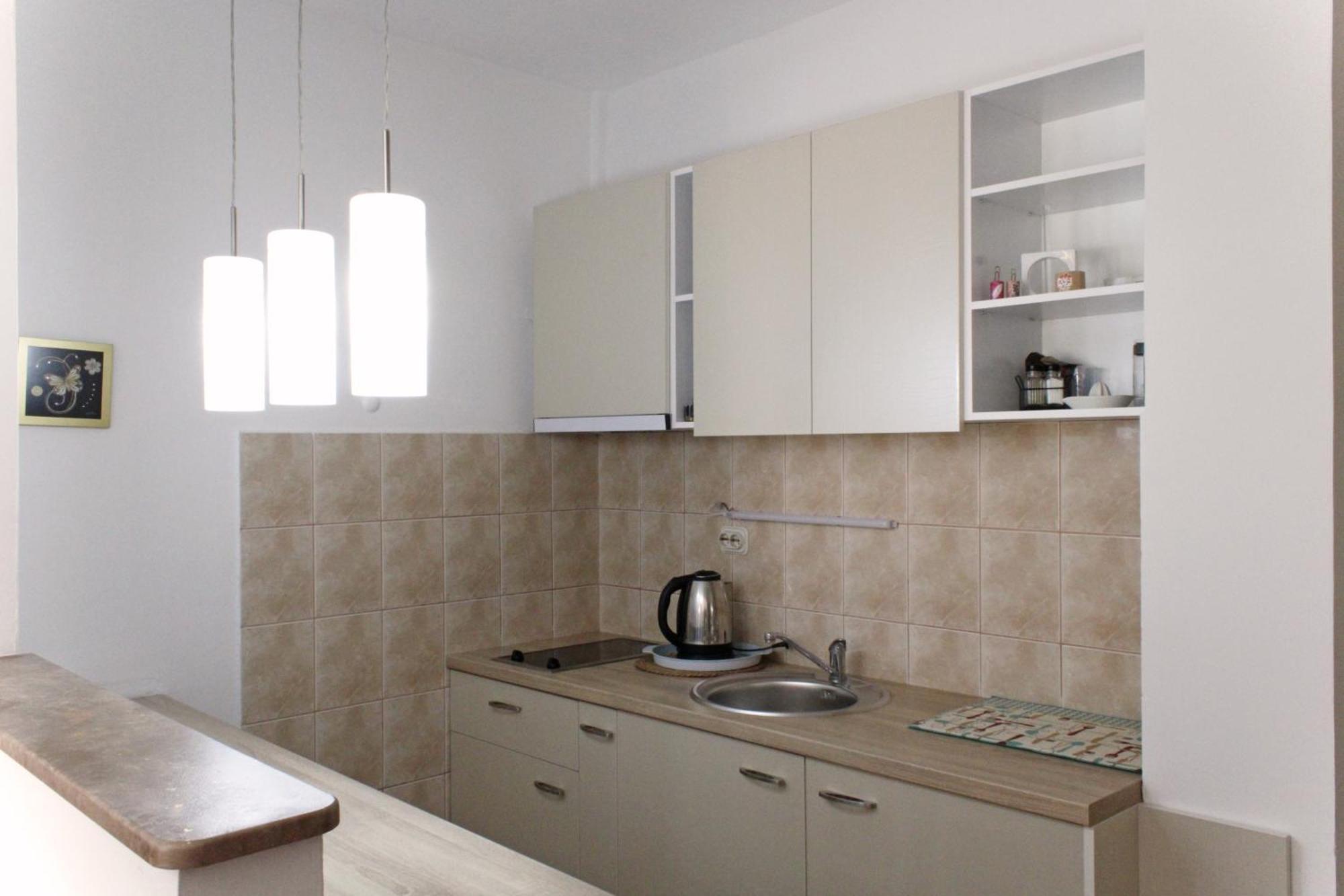 Hana Apartment Ochryda Zewnętrze zdjęcie