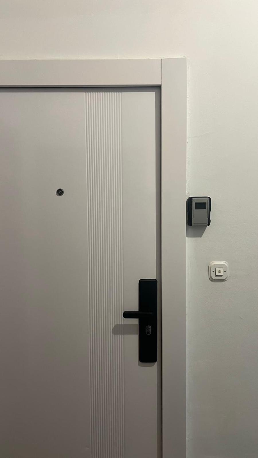 Hana Apartment Ochryda Zewnętrze zdjęcie