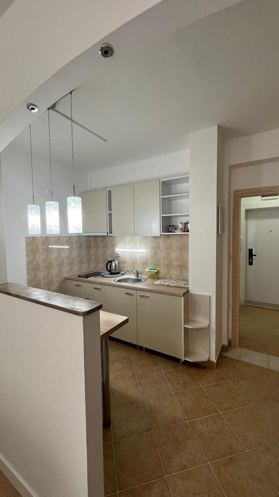 Hana Apartment Ochryda Zewnętrze zdjęcie